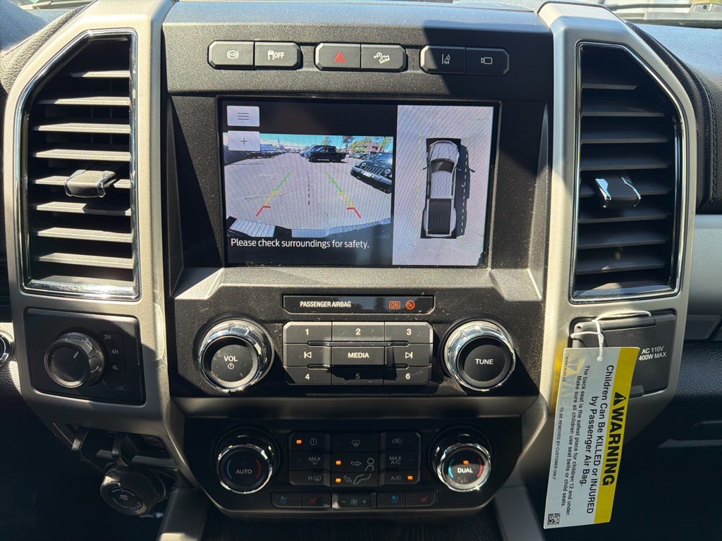 used 2021 Ford F-350SD car, priced at $82,720