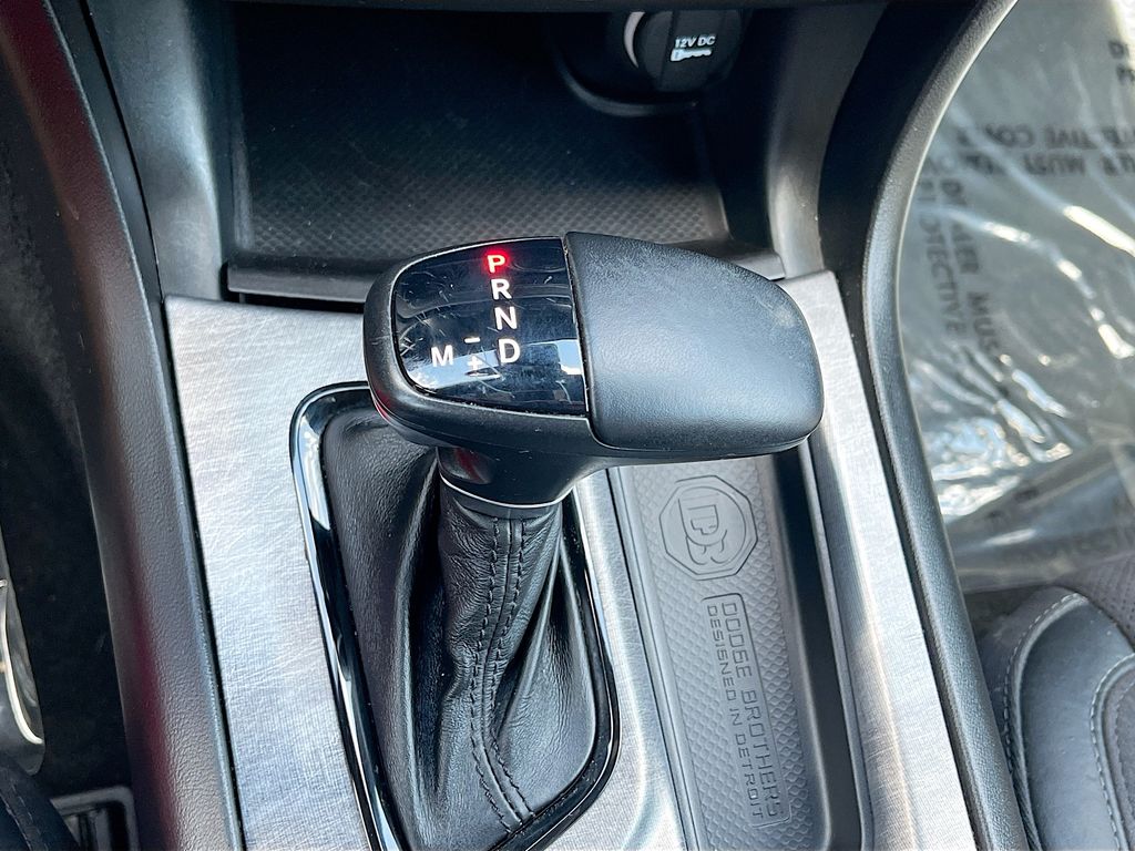 Used 2023 Blue Dodge R/T image 17