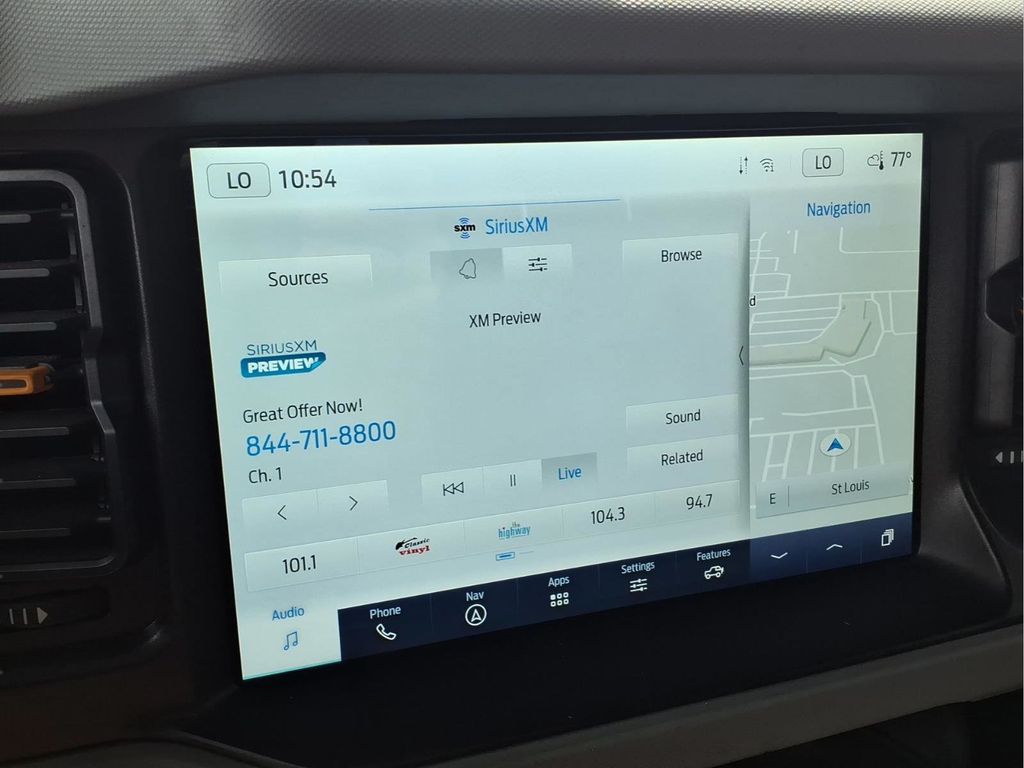 View vehicle photo 6