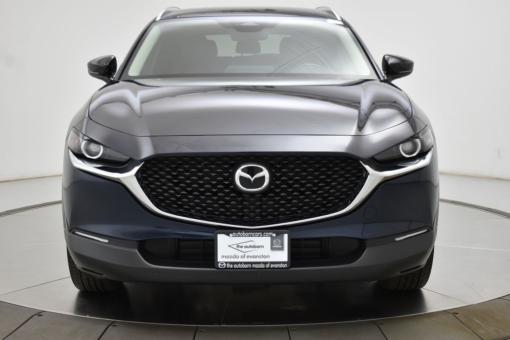 2024 Mazda CX-30 2.5 S Select Sport photo