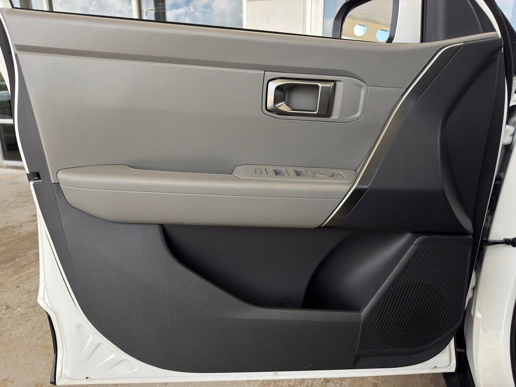 2027 Kia Seltos LX White at Joe Myers Mazda Kia