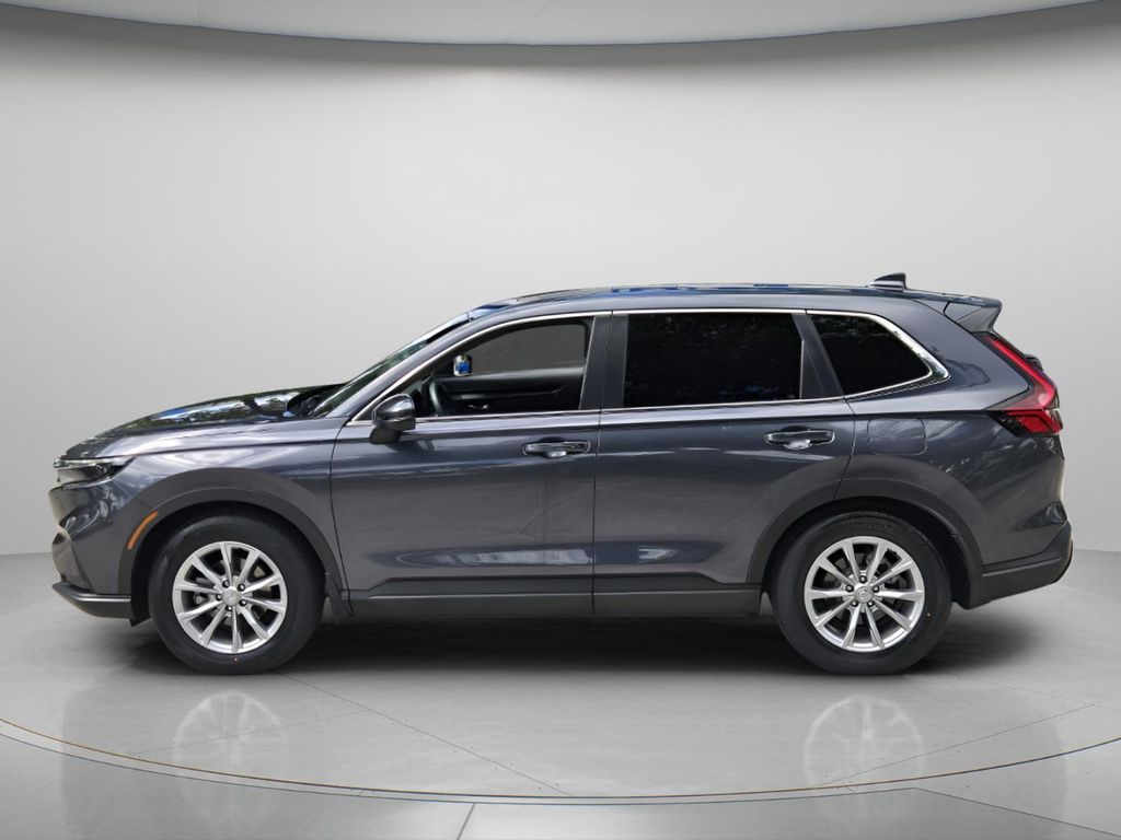 2025 Honda CR-V - $27,989