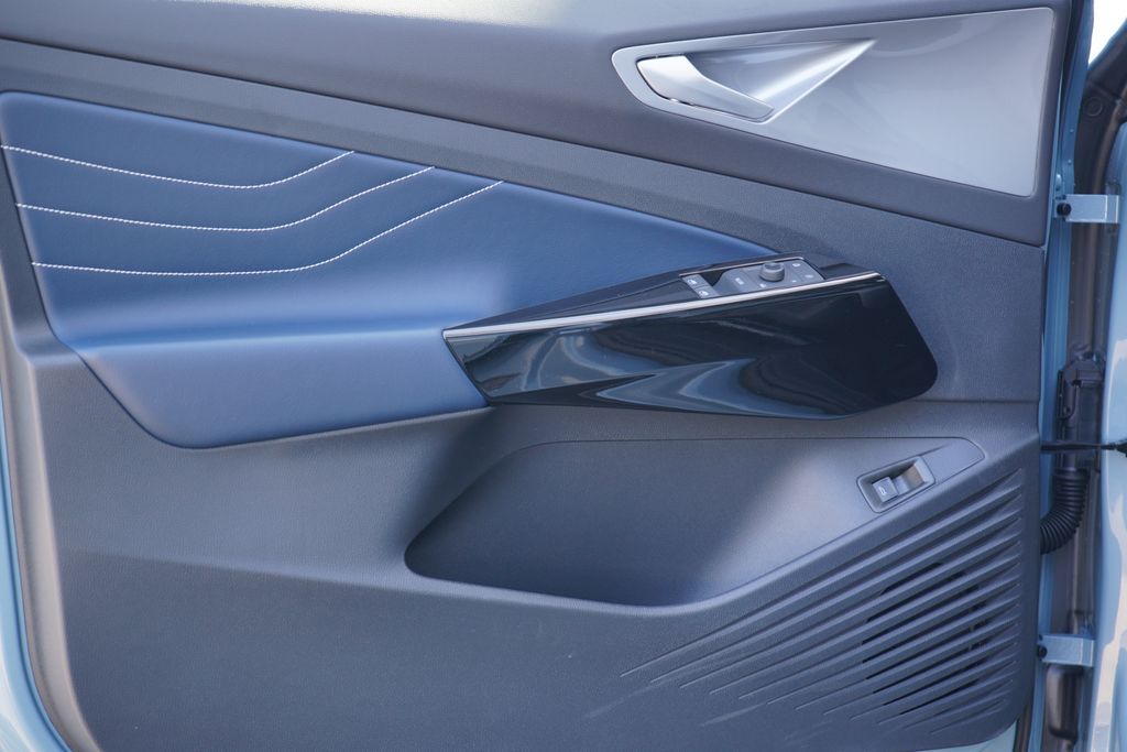 2025 Volkswagen ID.4 Pro S 19