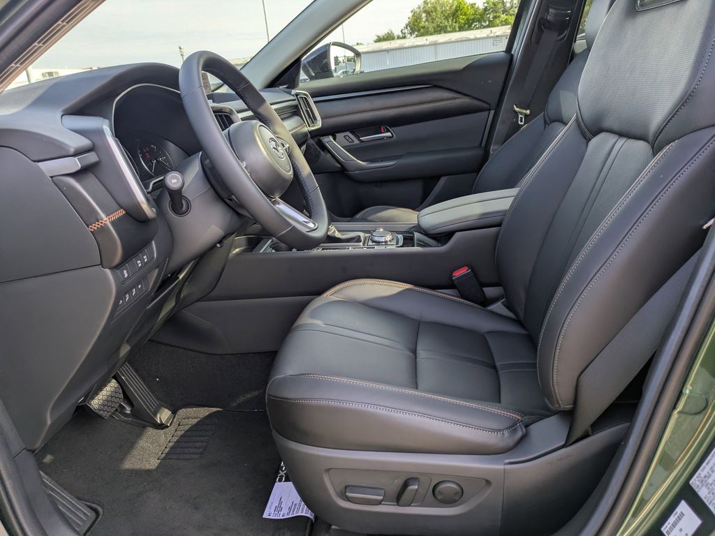 2026 Mazda CX-50 2.5 S Premium