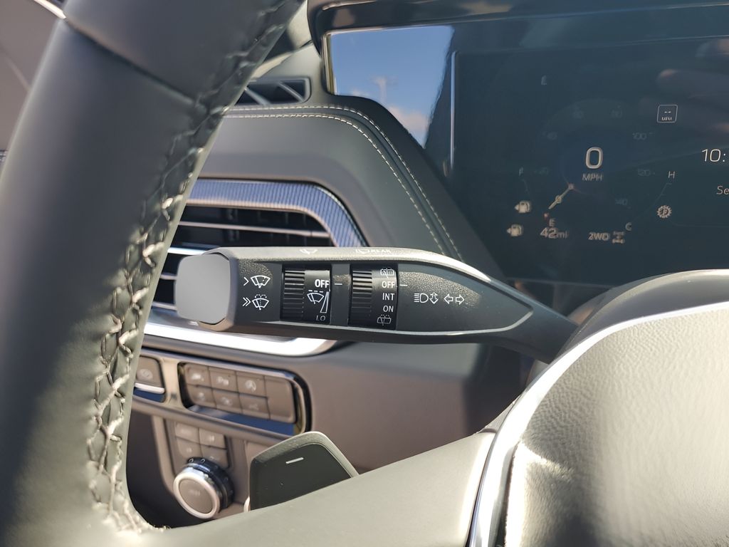 New Car 2025 Gmc Yukon  Elevation For Sale Under $80,000 In Austin, Texas