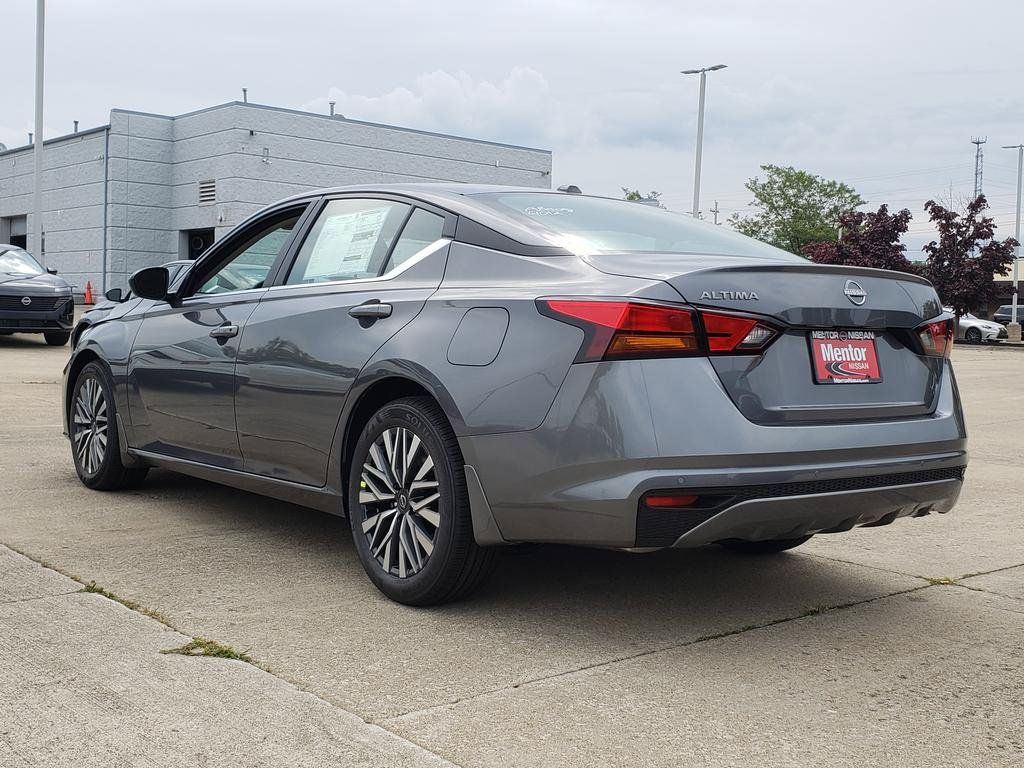 Photo 5 of 2026 Nissan Altima 2.5 SV