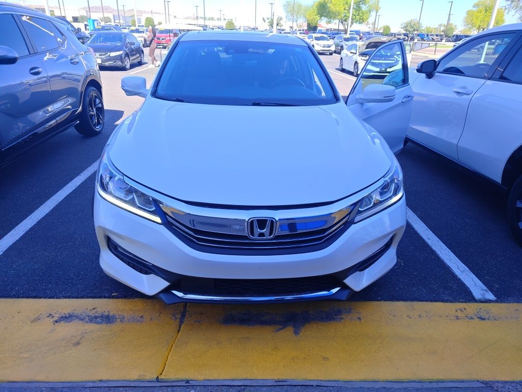 Thumbnail: 2016 Honda Accord - 2