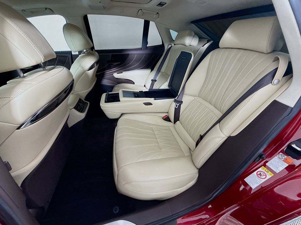 Thumbnail: 2018 Lexus LS - 26