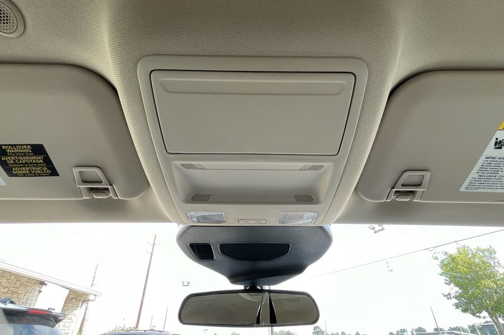 2020 Ford Escape SE Green at DeMontrond Ford
