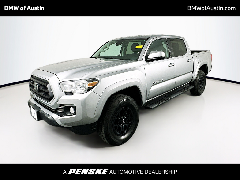 2022 Toyota Tacoma SR5 -
                Austin, TX