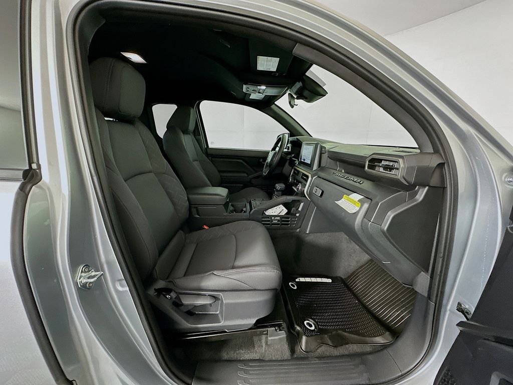 Thumbnail: 2025 Toyota Tacoma - 22