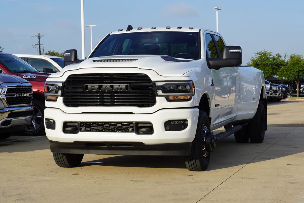 Used 2023 Ram 3500 Truck
