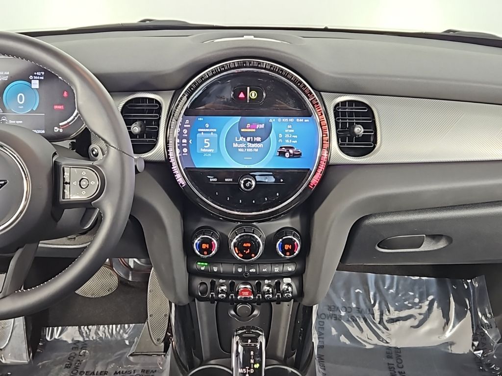Thumbnail: 2023 MINI Cooper - 26