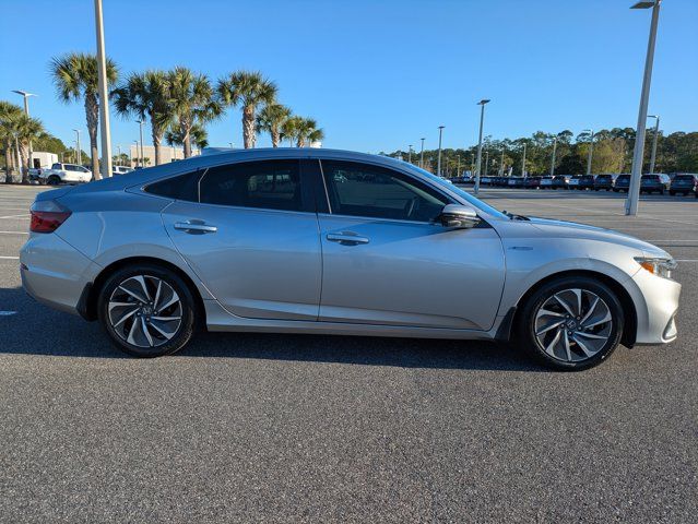 2019 Honda Insight