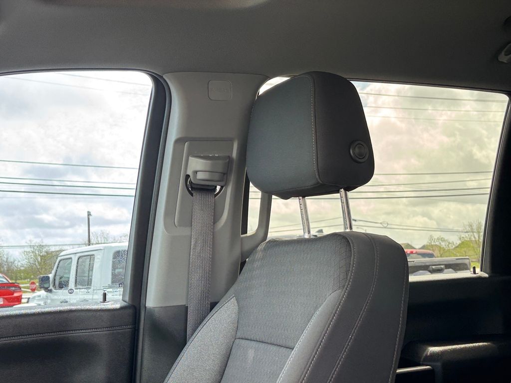 Used Car 2023 Chevrolet Silverado 2500hd  Lt For Sale Under $60,000 In Austin, Texas