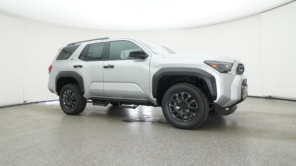 Thumbnail: 2025 Toyota 4Runner - 14