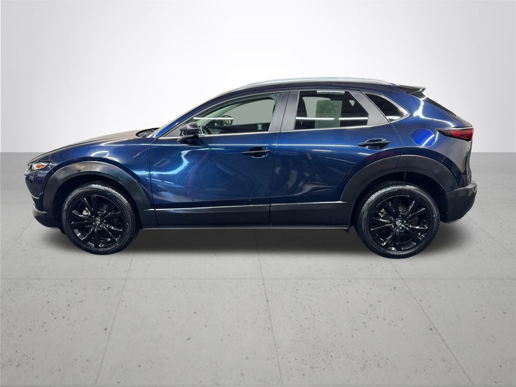 2024 Mazda CX-30 2.5 S Select Sport