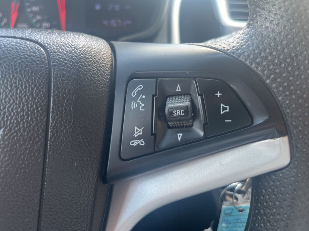 Thumbnail: 2020 Chevrolet Sonic - 31