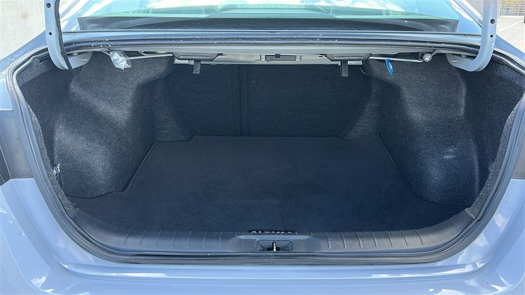 2025 Nissan Altima 2.5 SR Gray at Central Houston Nissan