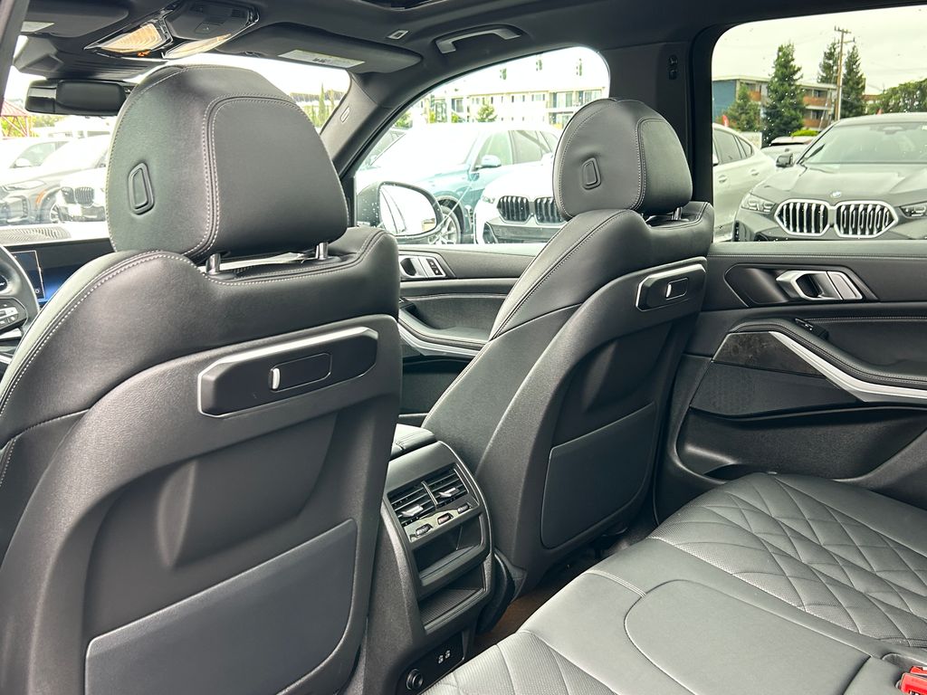 Thumbnail: 2024 BMW X5 - 31