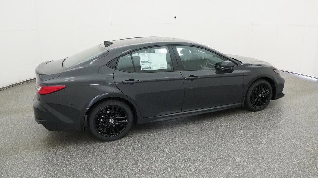 Thumbnail: 2026 Toyota Camry - 28