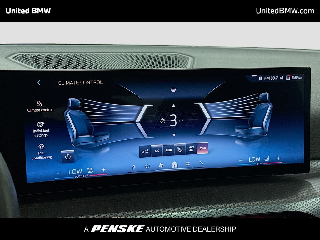 Thumbnail: 2025 BMW 4 Series - 11