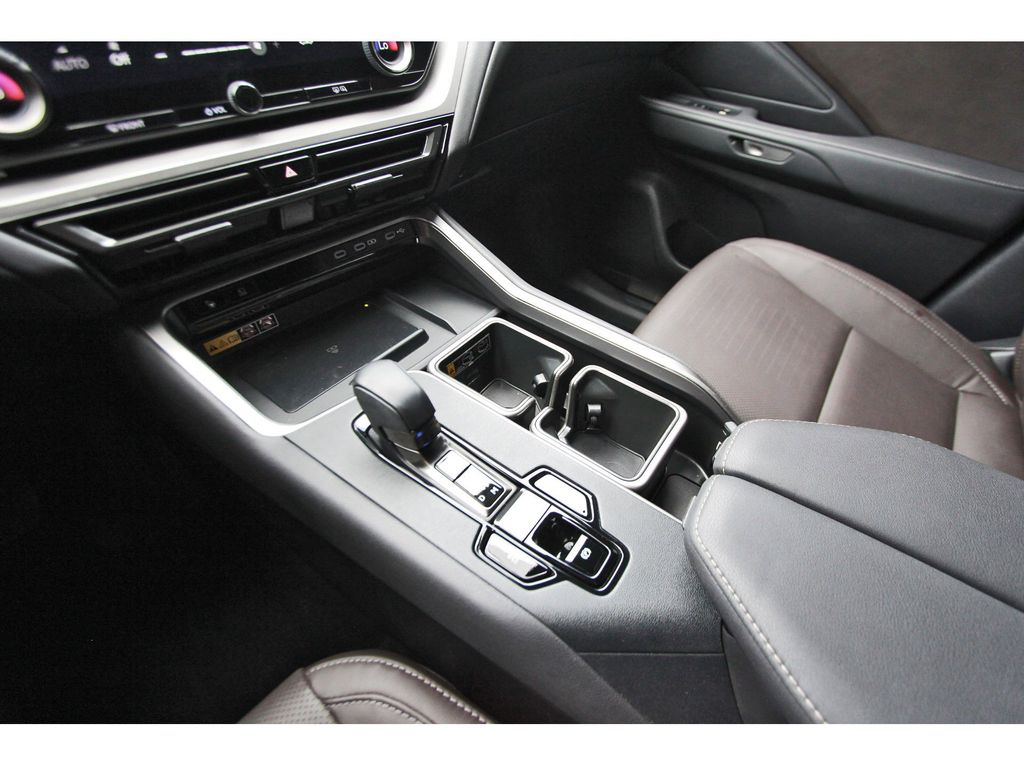 2025 Lexus TX 350 Premium Silver at Bayway Cadillac Southwest