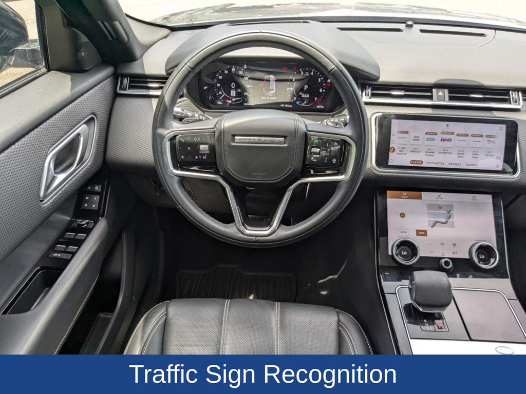 2021 Land Rover Range Rover Velar P250 R-Dynamic S