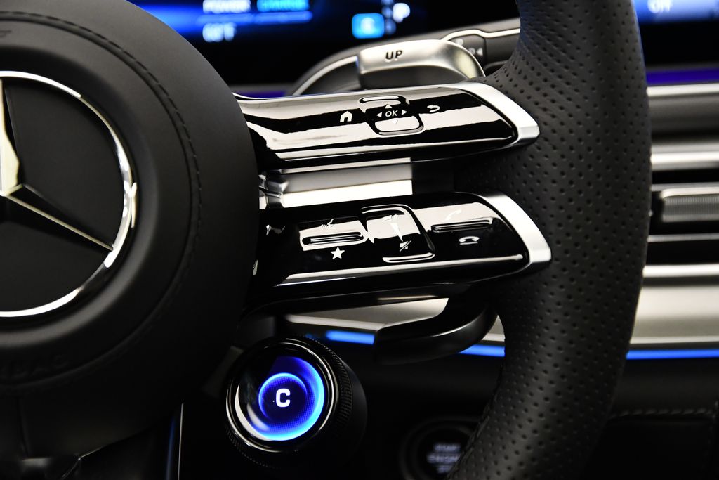 Thumbnail: 2025 Mercedes-Benz GLE - 24