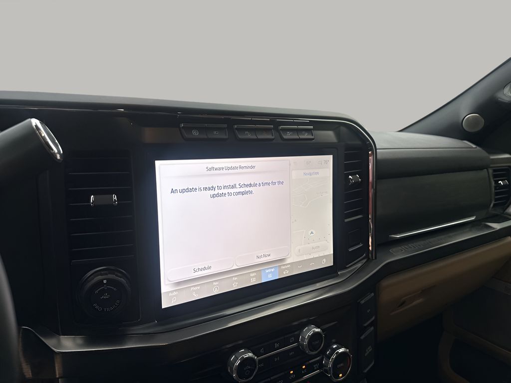 Used Car 2024 Ford F-350sd  Lariat For Sale Under $80,000 In Austin, Texas