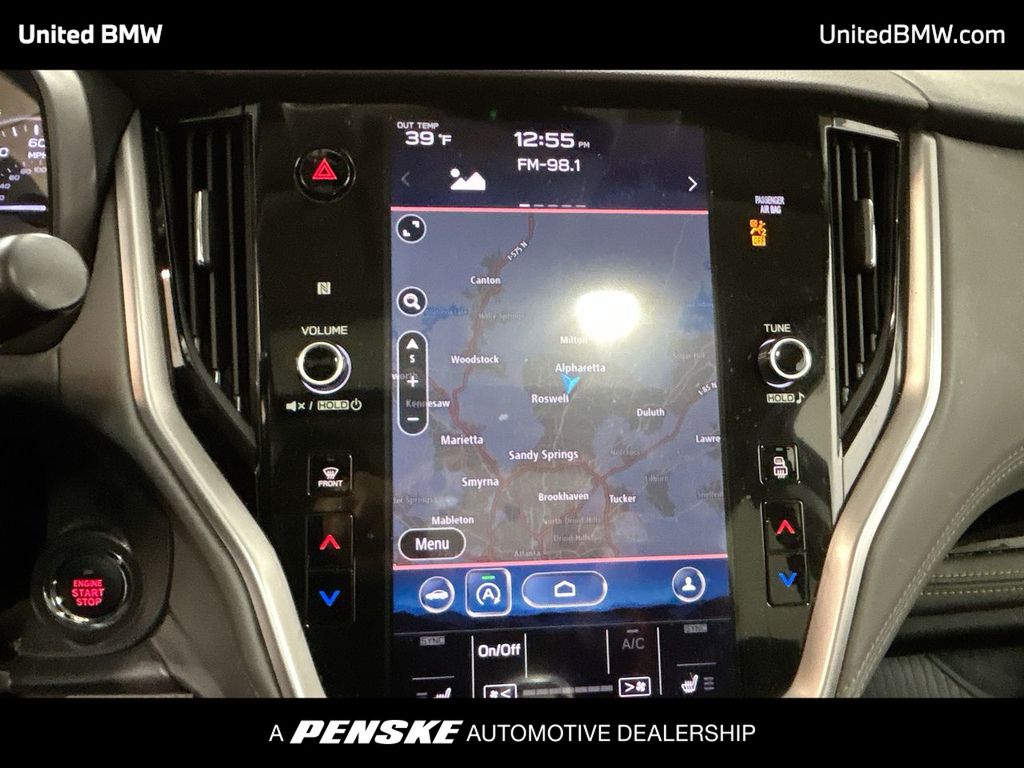 Thumbnail: 2020 Subaru Outback - 19