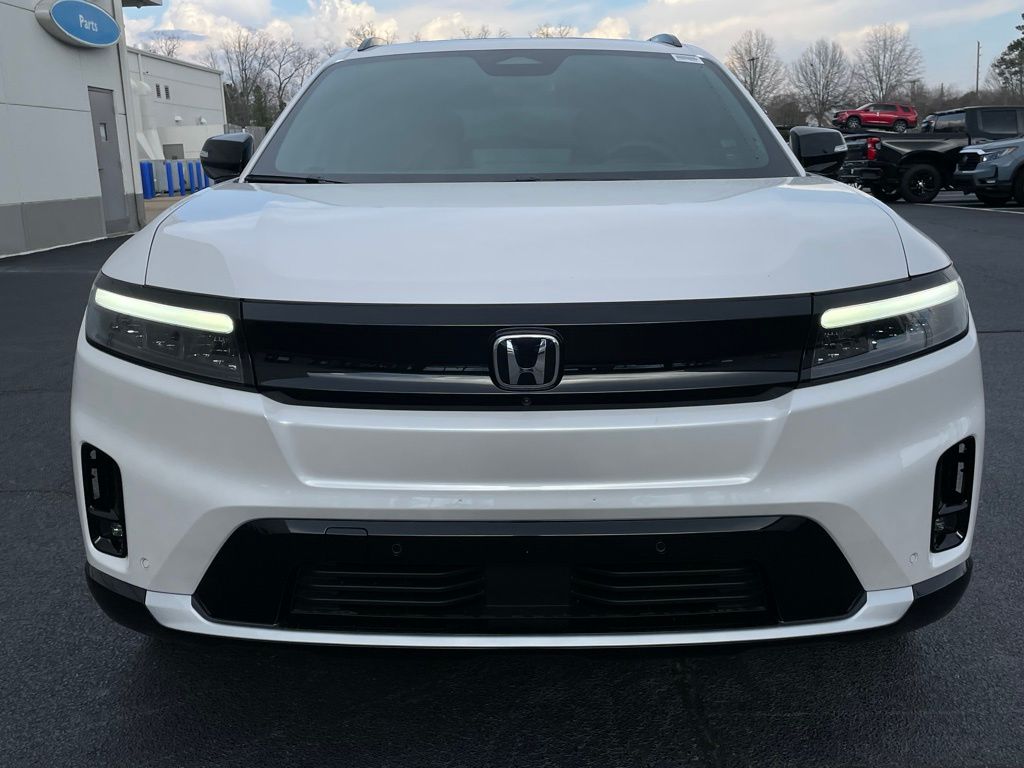 2025 Honda Prologue Elite 9