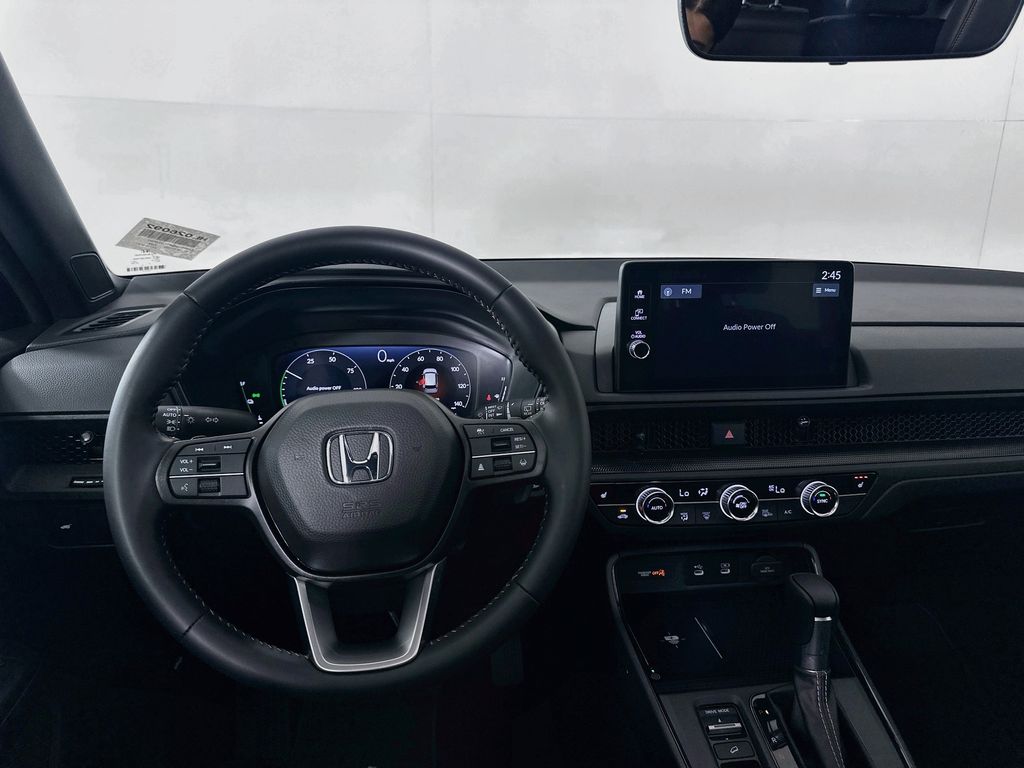 Thumbnail: 2026 Honda CR-V - 23