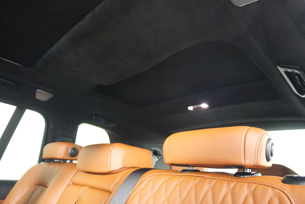 Thumbnail: 2026 BMW X7 - 17