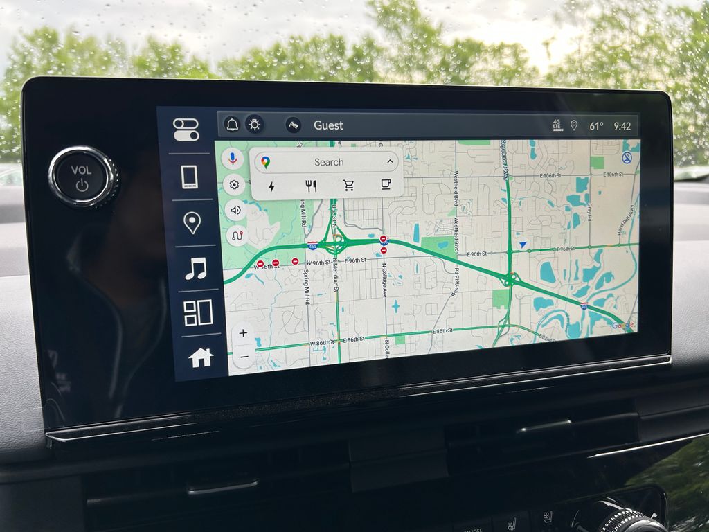 Thumbnail: 2026 Honda Prologue - 31