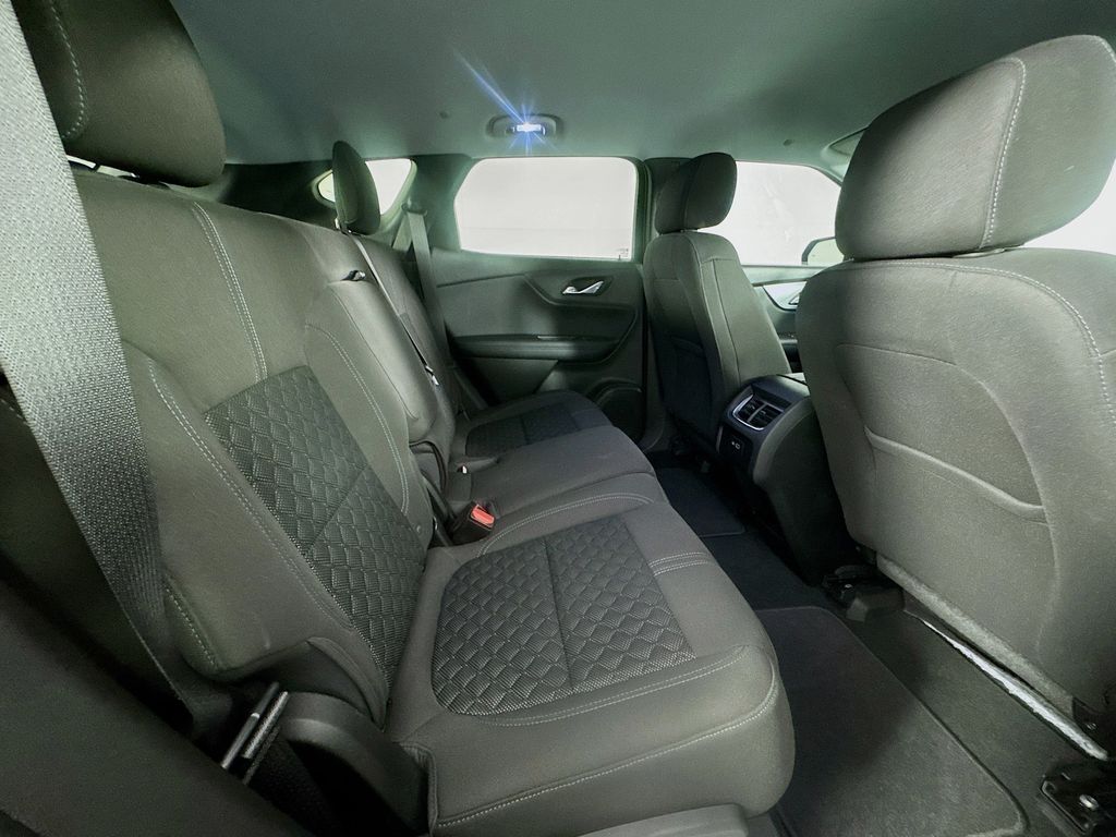 Used Car 2019 Chevrolet Blazer  Base For Sale Under $20,000 In Austin, Texas