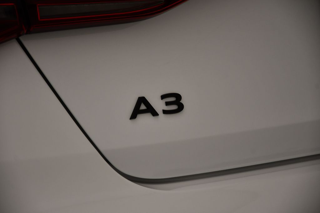 Thumbnail: 2025 Audi A3 - 9