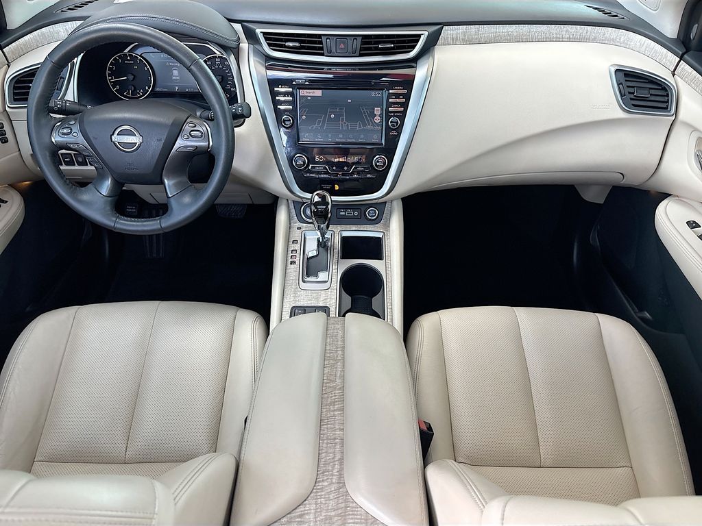 Thumbnail: 2023 Nissan Murano - 13