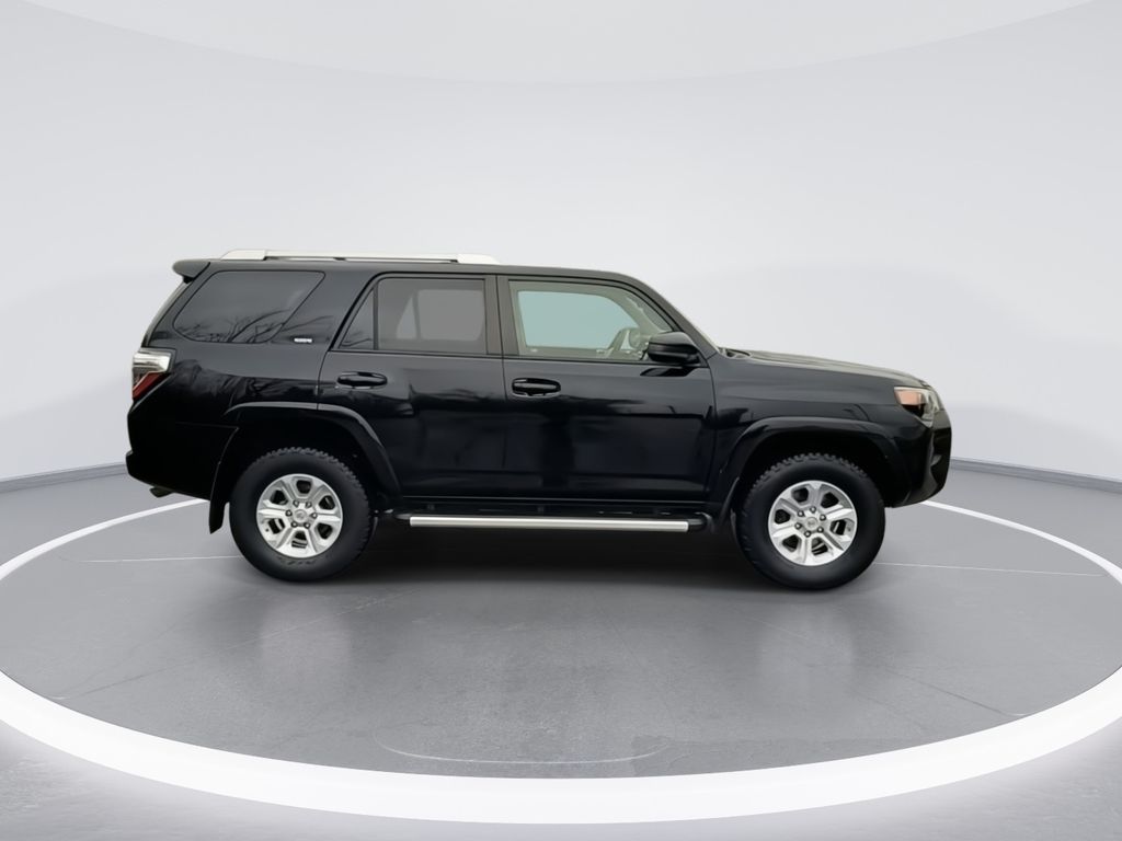 2015 Toyota 4Runner SR5 9