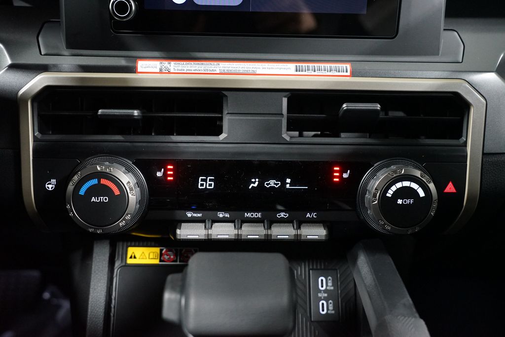 Thumbnail: 2026 Toyota Tacoma - 22