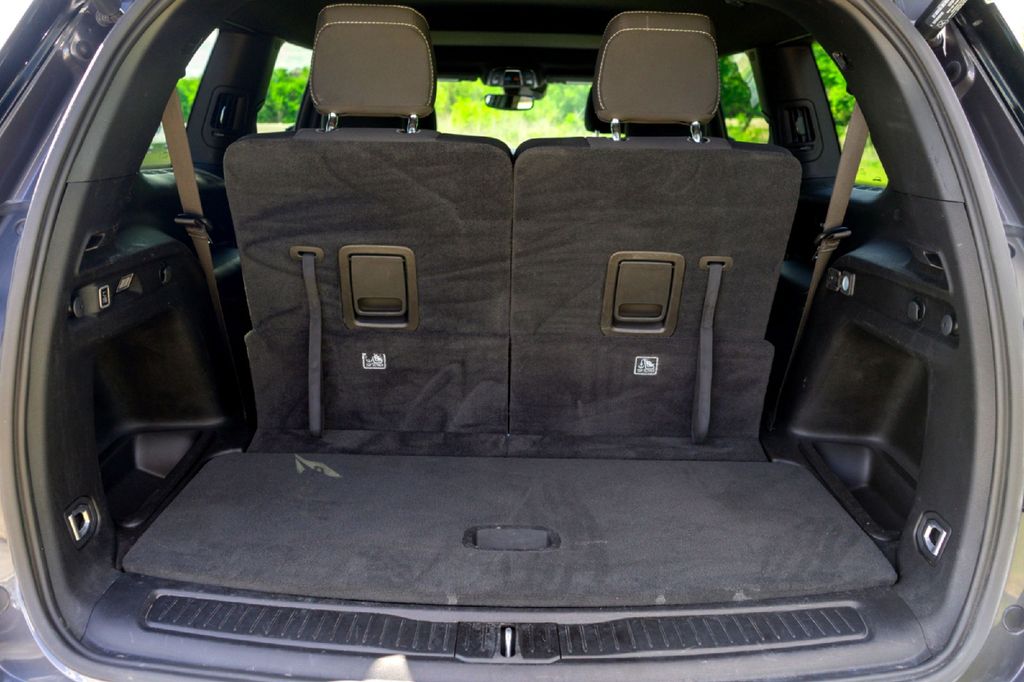 Used Car 2024 Jeep Grand Cherokee L  Laredo For Sale Under $30,000 In Taylor, Texas