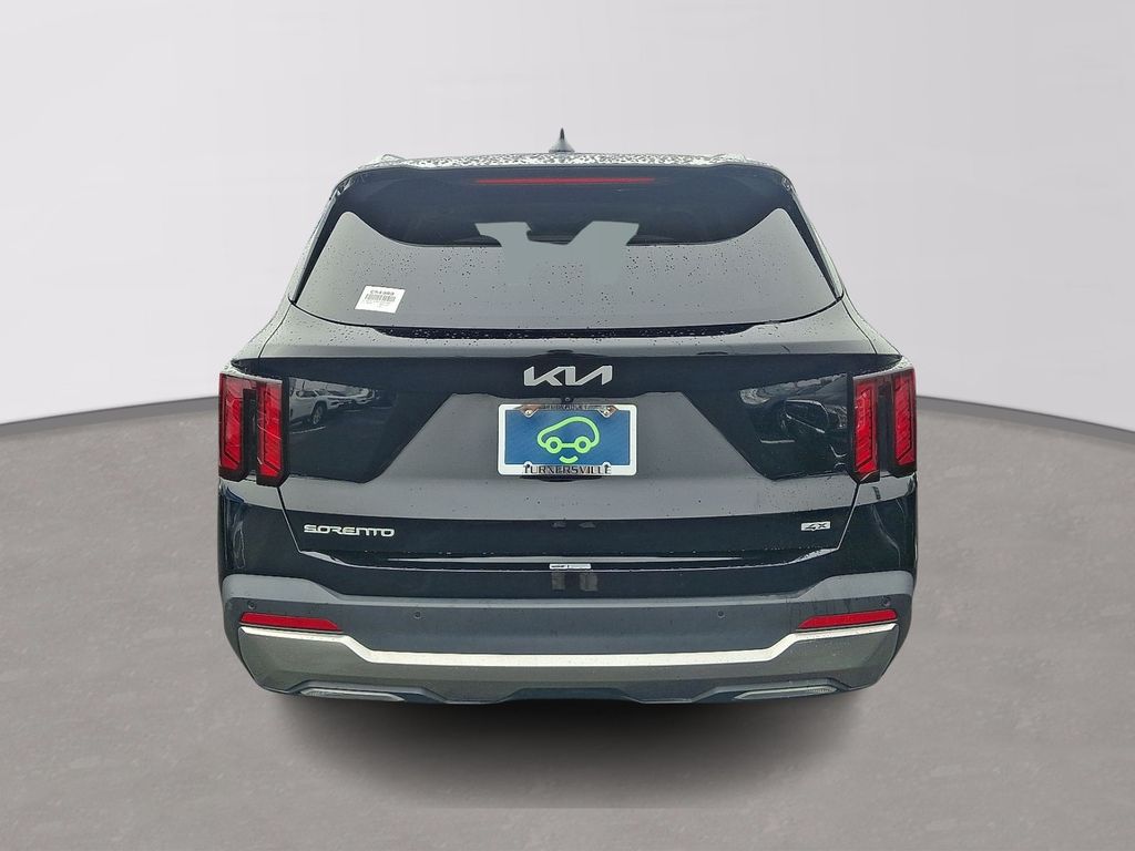 Thumbnail: 2024 Kia Sorento - 5