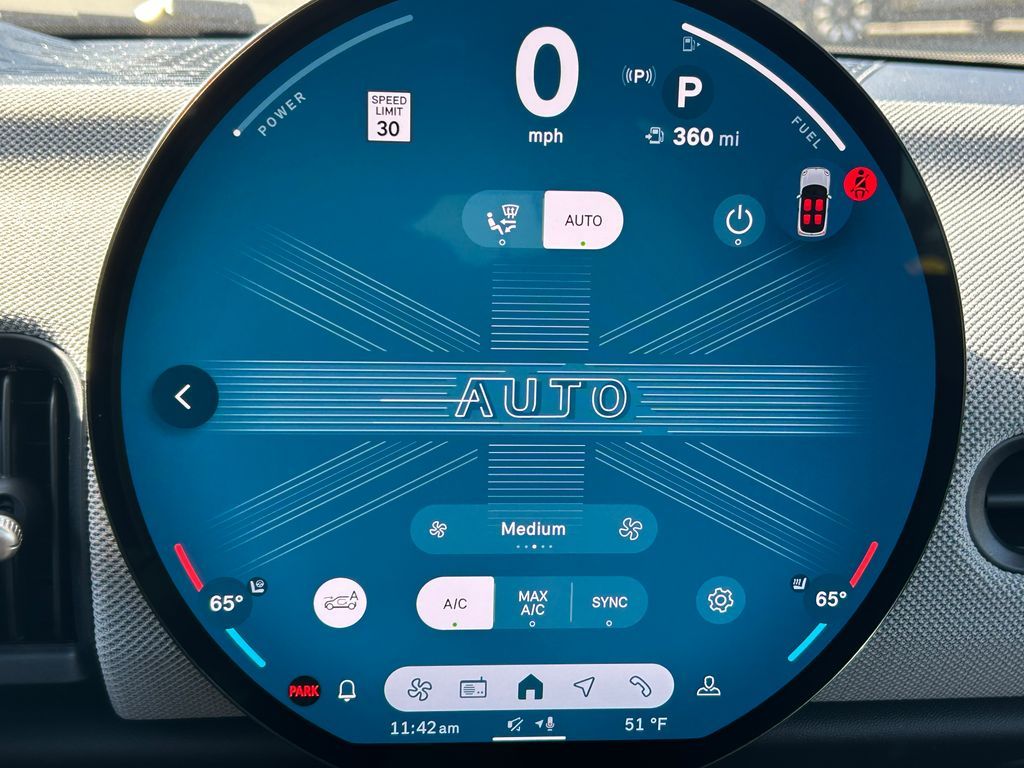 Thumbnail: 2026 MINI Cooper - 23