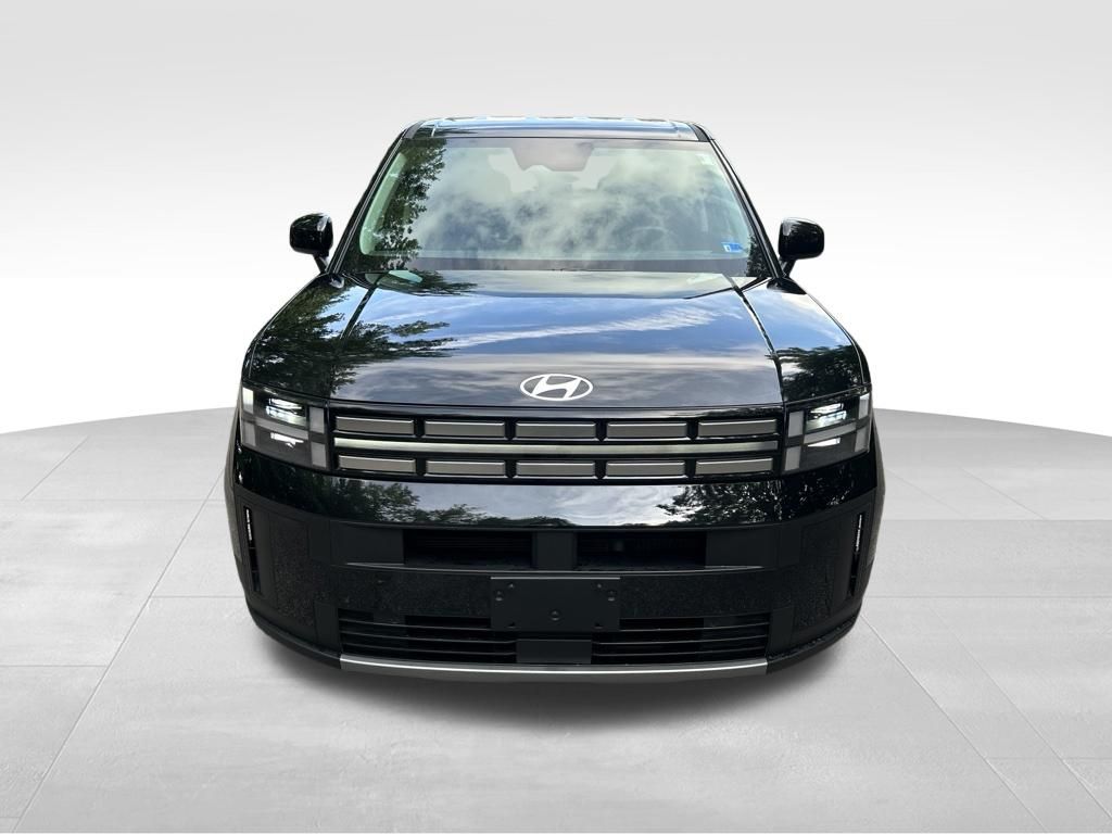 Certified Used 2026 Black Hyundai SE image 10