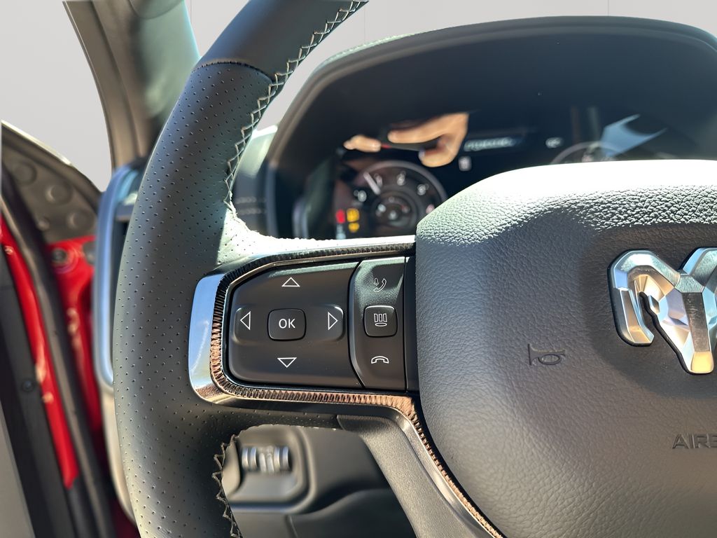 New 2026 Red Ram Rebel image 30