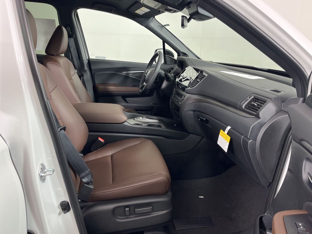 Thumbnail: 2026 Honda Ridgeline - 5