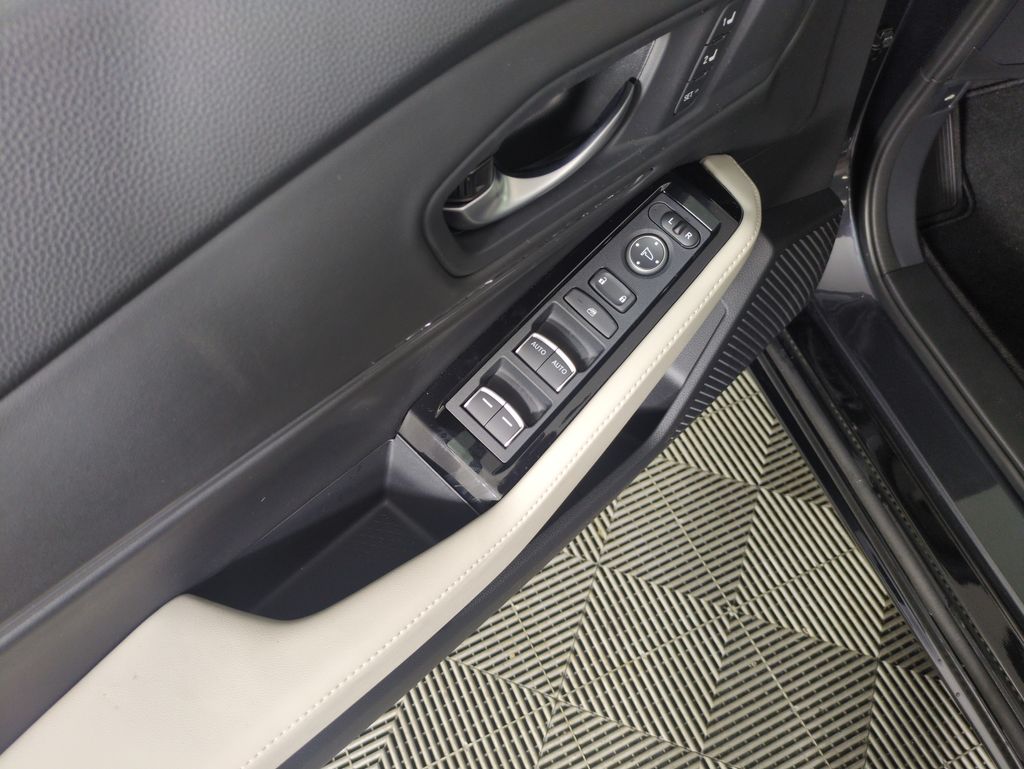 New 2025 Honda Accord Hybrid For Sale in Fort Wayne, IN