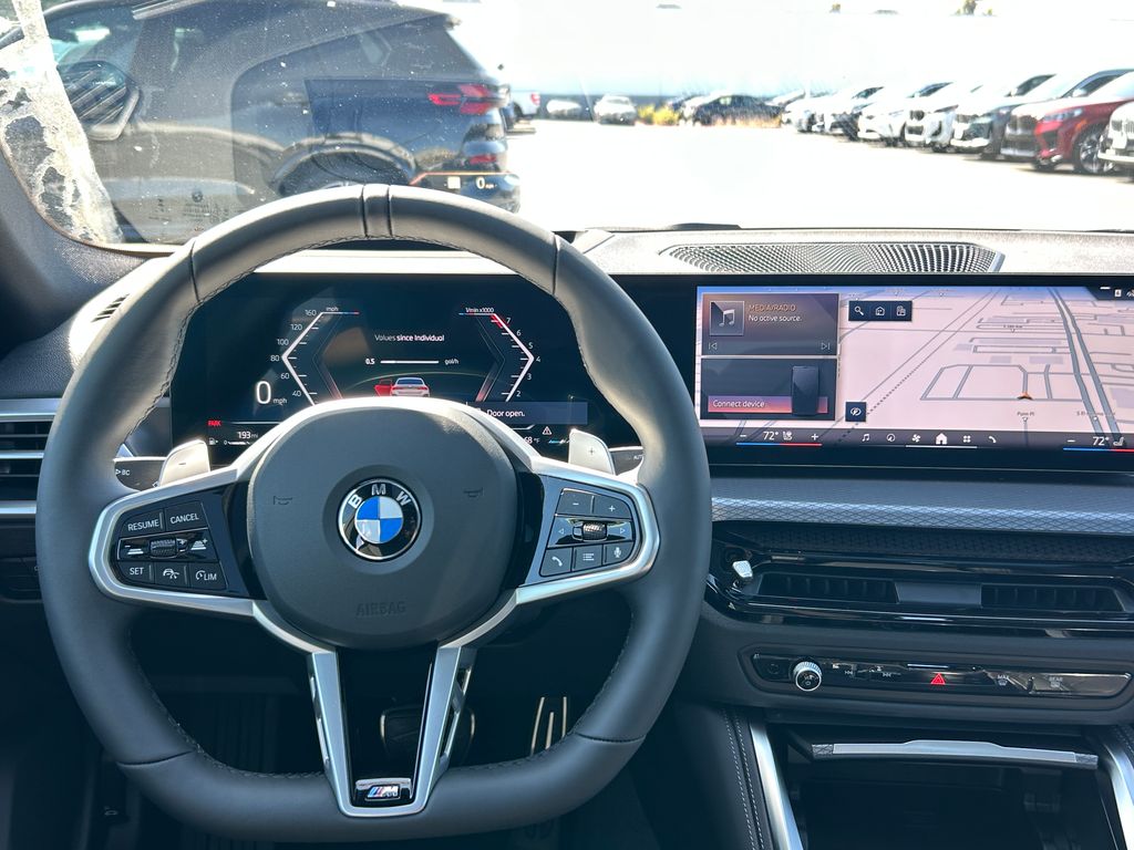 Thumbnail: 2026 BMW 4 Series - 17