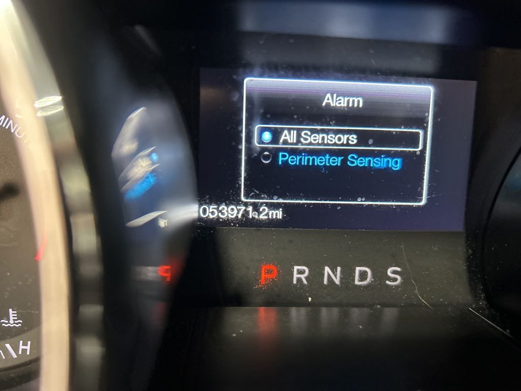 used 2017 Ford Mustang car, priced at $18,918