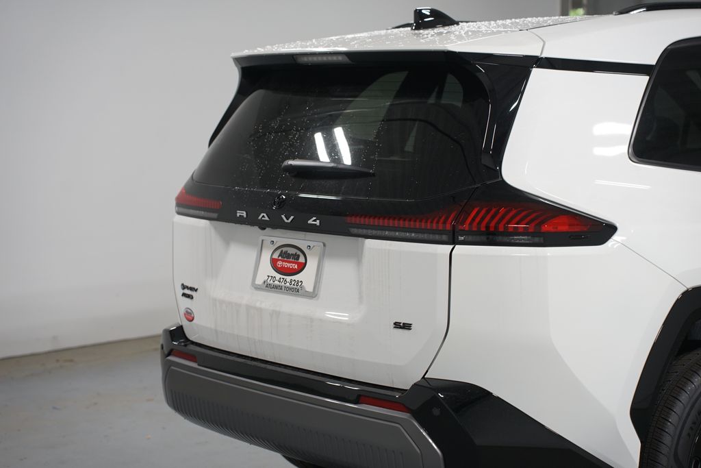 Thumbnail: 2026 Toyota RAV4 - 10